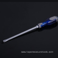 Multi-function Phillips screwdriver with magnetic head